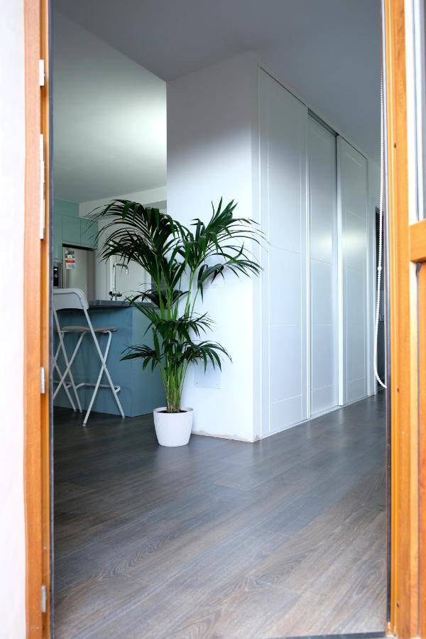 ואלוורדה Vivienda Vacacional El Cabo מראה חיצוני תמונה