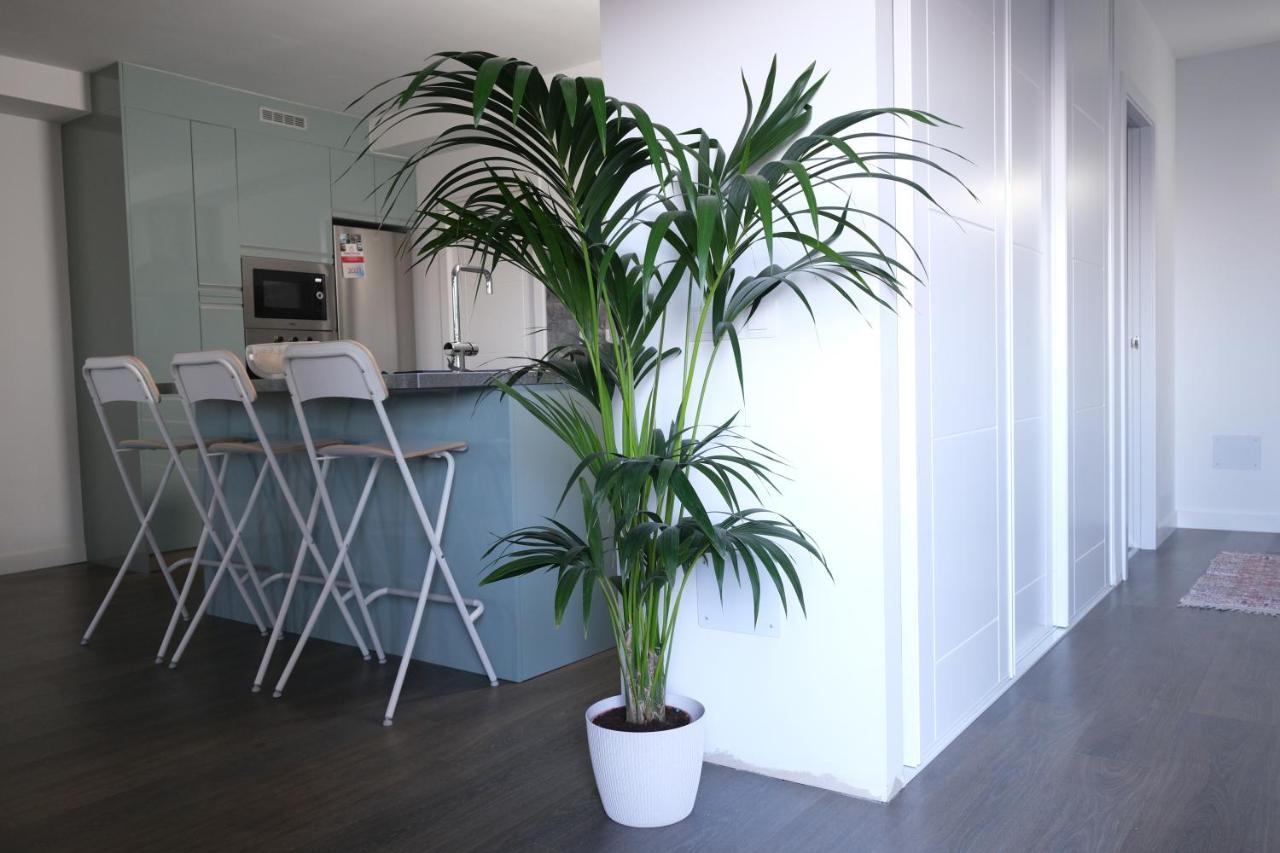 ואלוורדה Vivienda Vacacional El Cabo מראה חיצוני תמונה