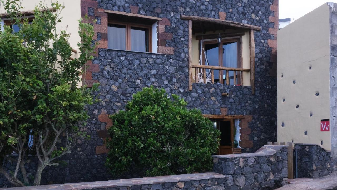 ואלוורדה Vivienda Vacacional El Cabo מראה חיצוני תמונה