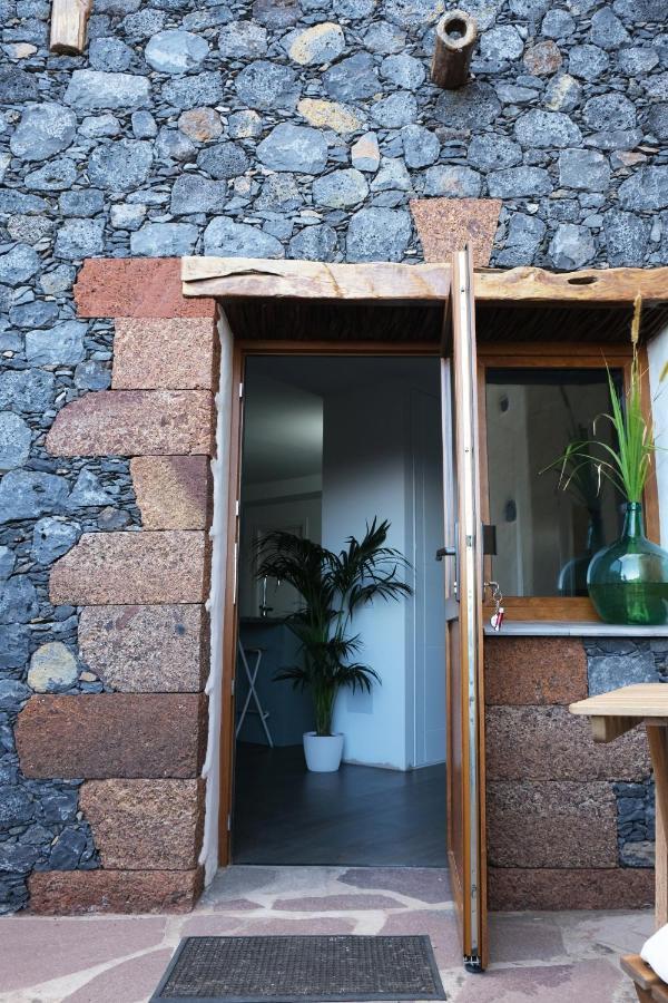 ואלוורדה Vivienda Vacacional El Cabo מראה חיצוני תמונה